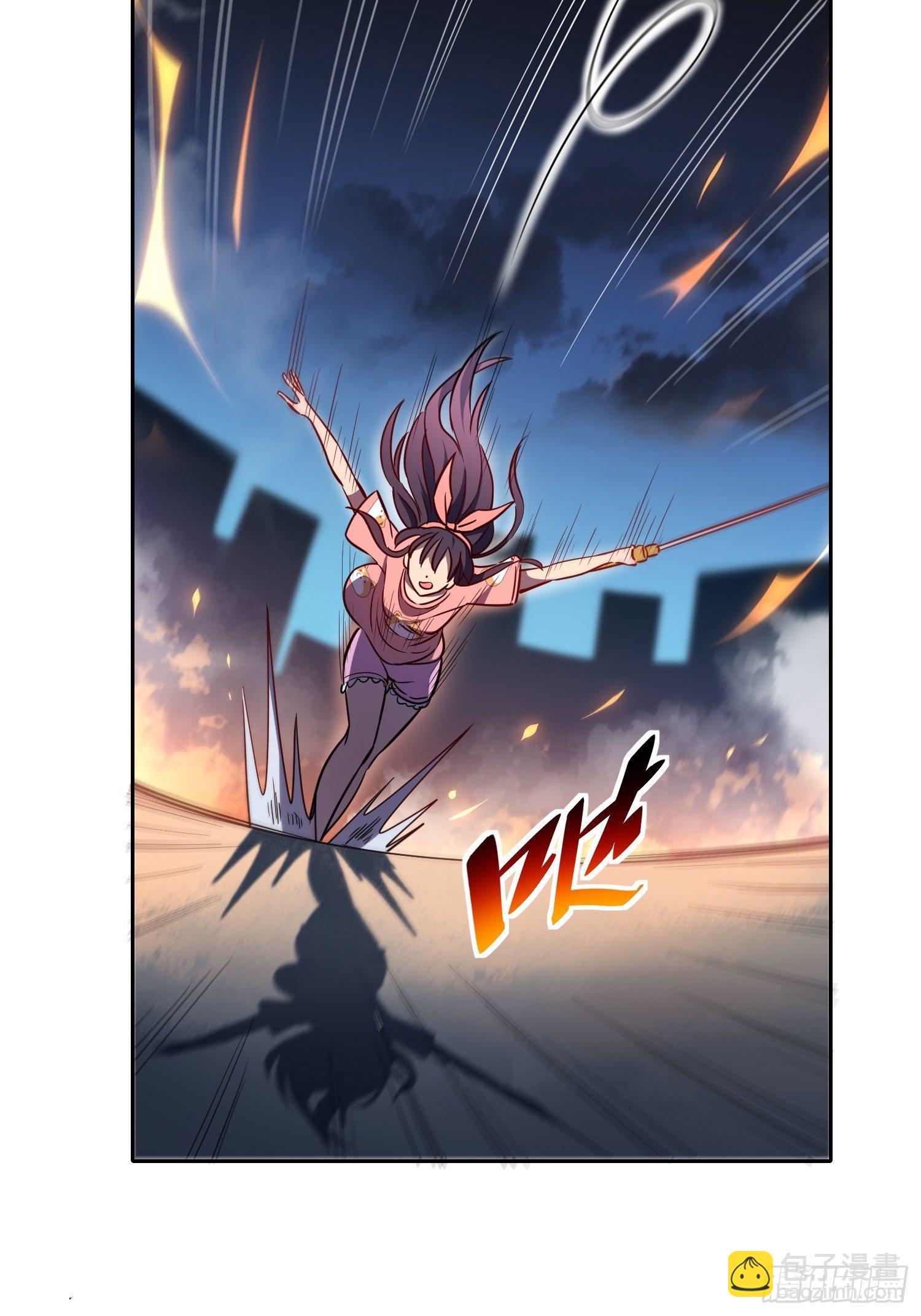 第63话 王奶奶(1/2)-第65话