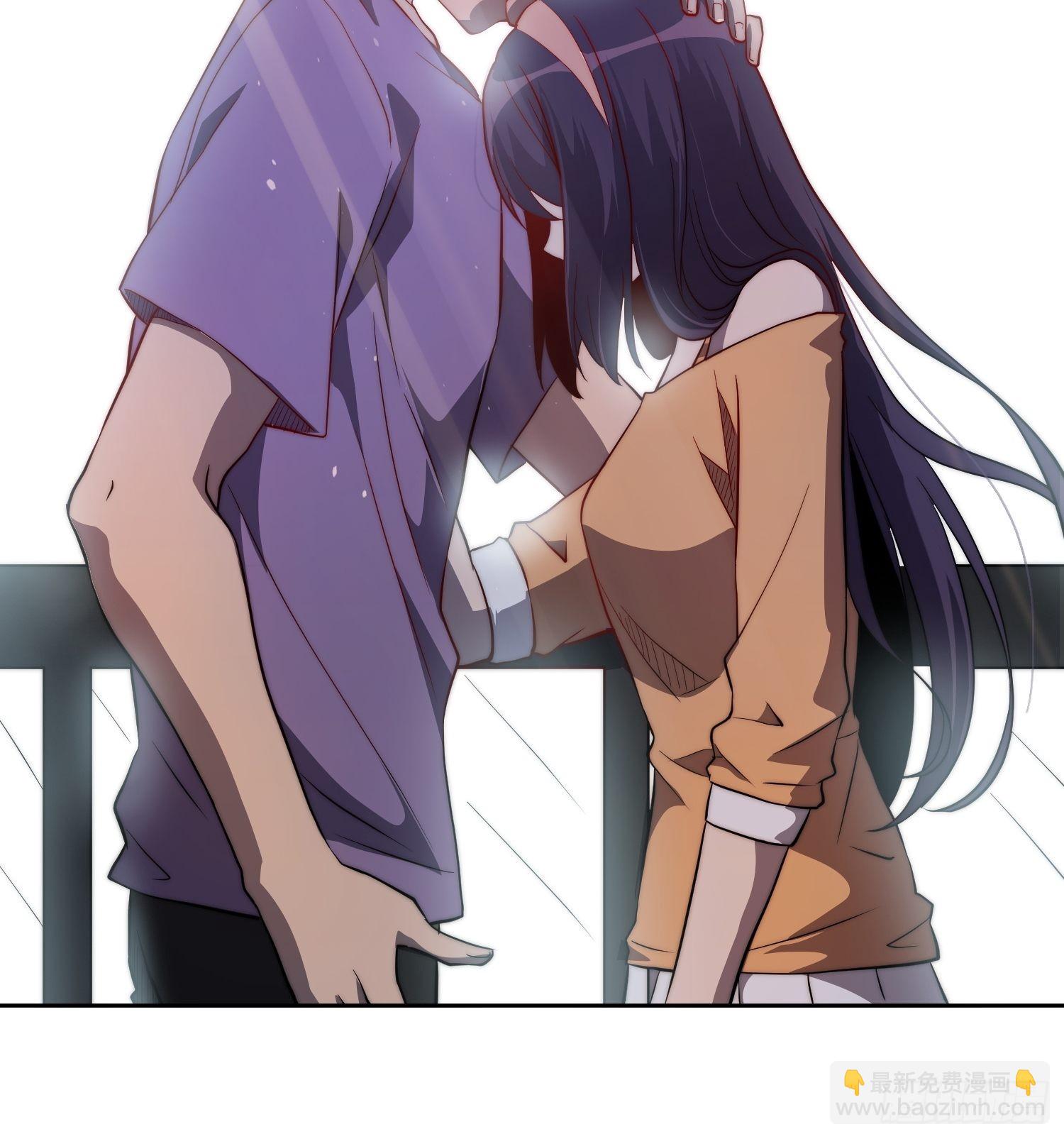 第91话 新生报到(1/2)-第93话