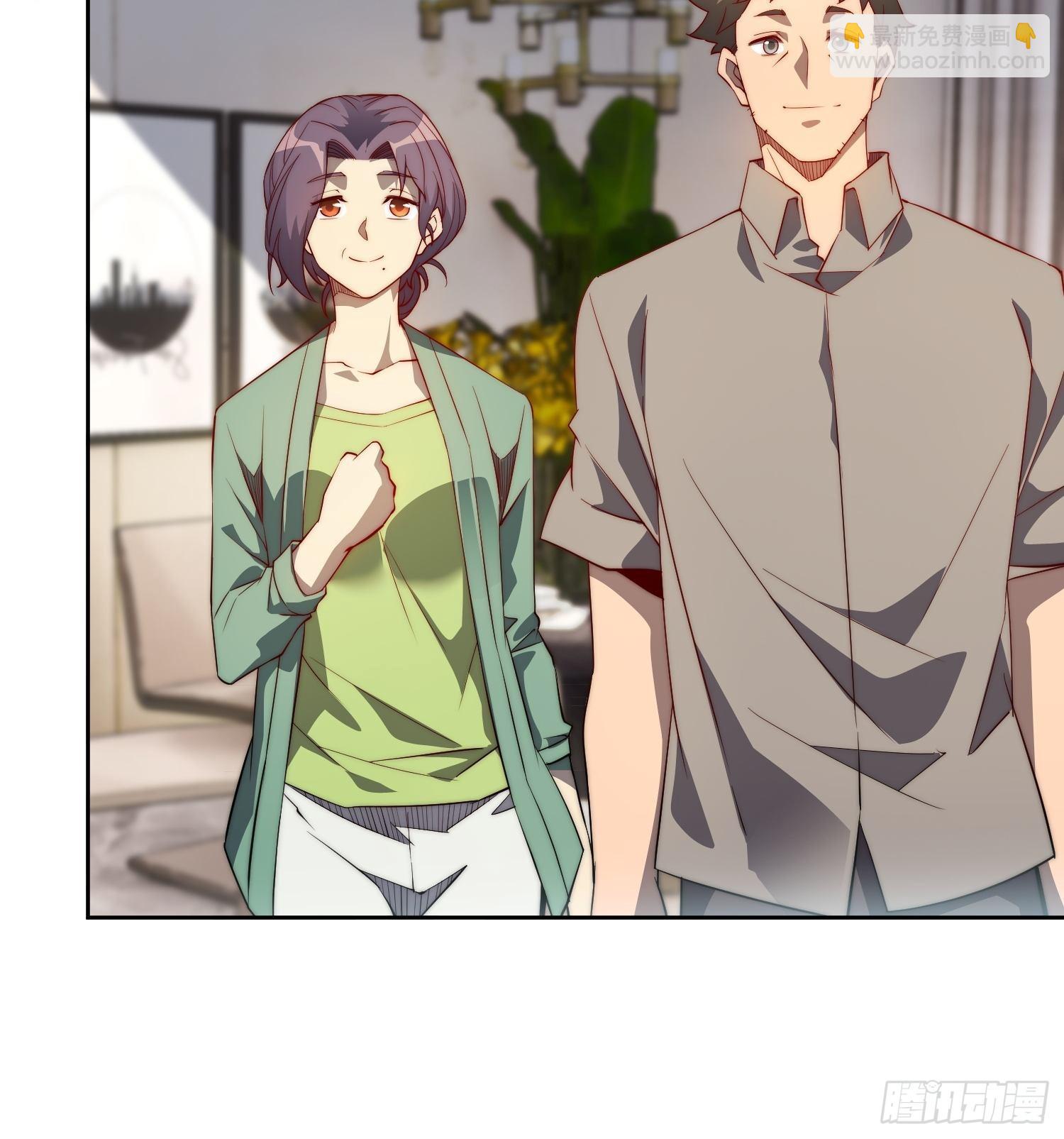 第91话 新生报到(1/2)-第93话