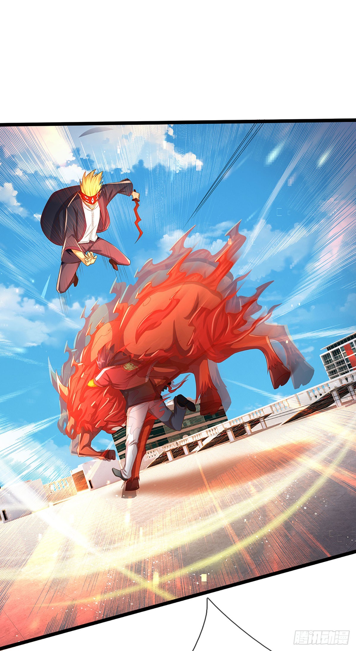 第14话 背叛大头领，该死！-第15话