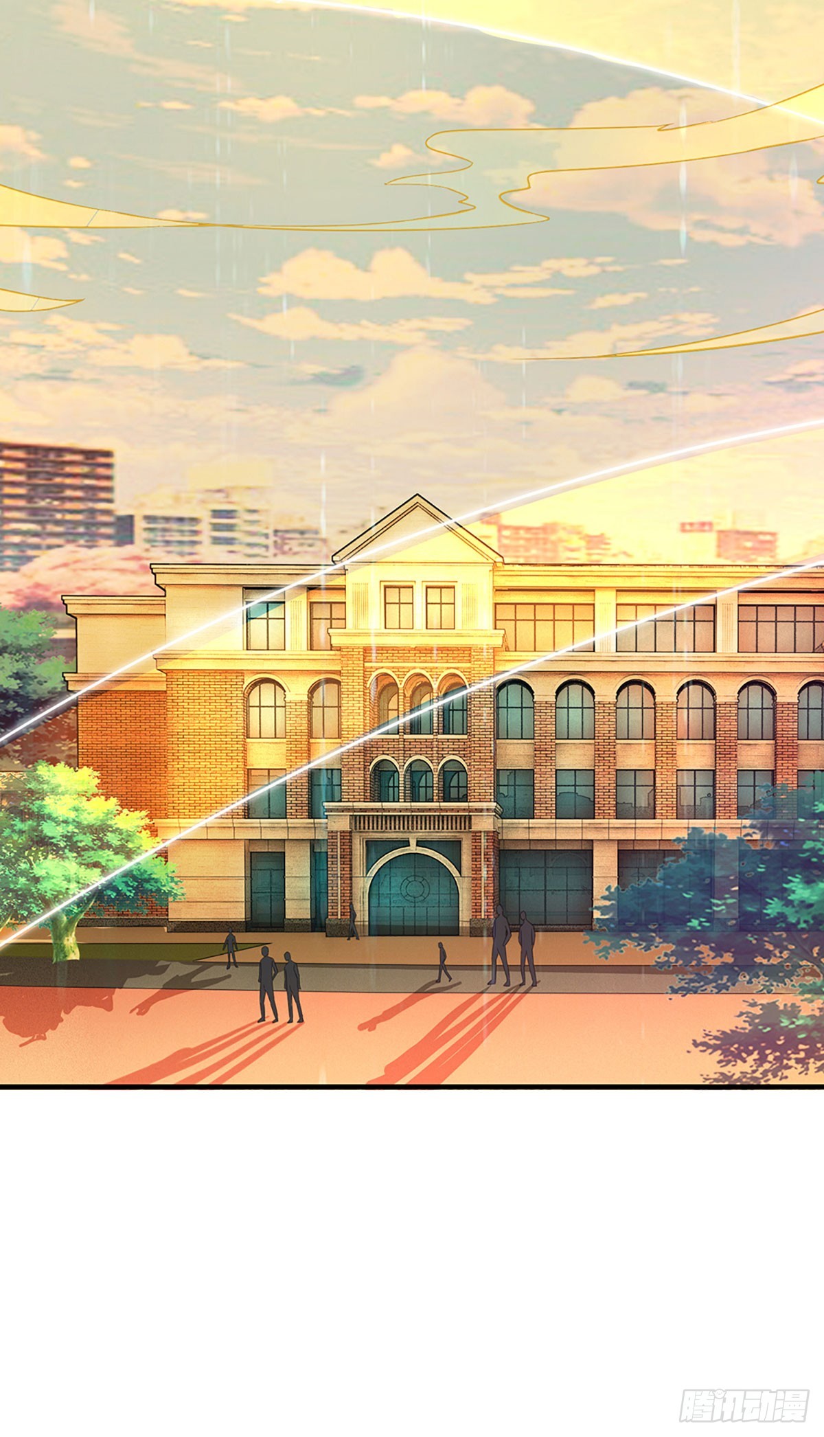 第3话 重生之我在游戏当NPC-第73话