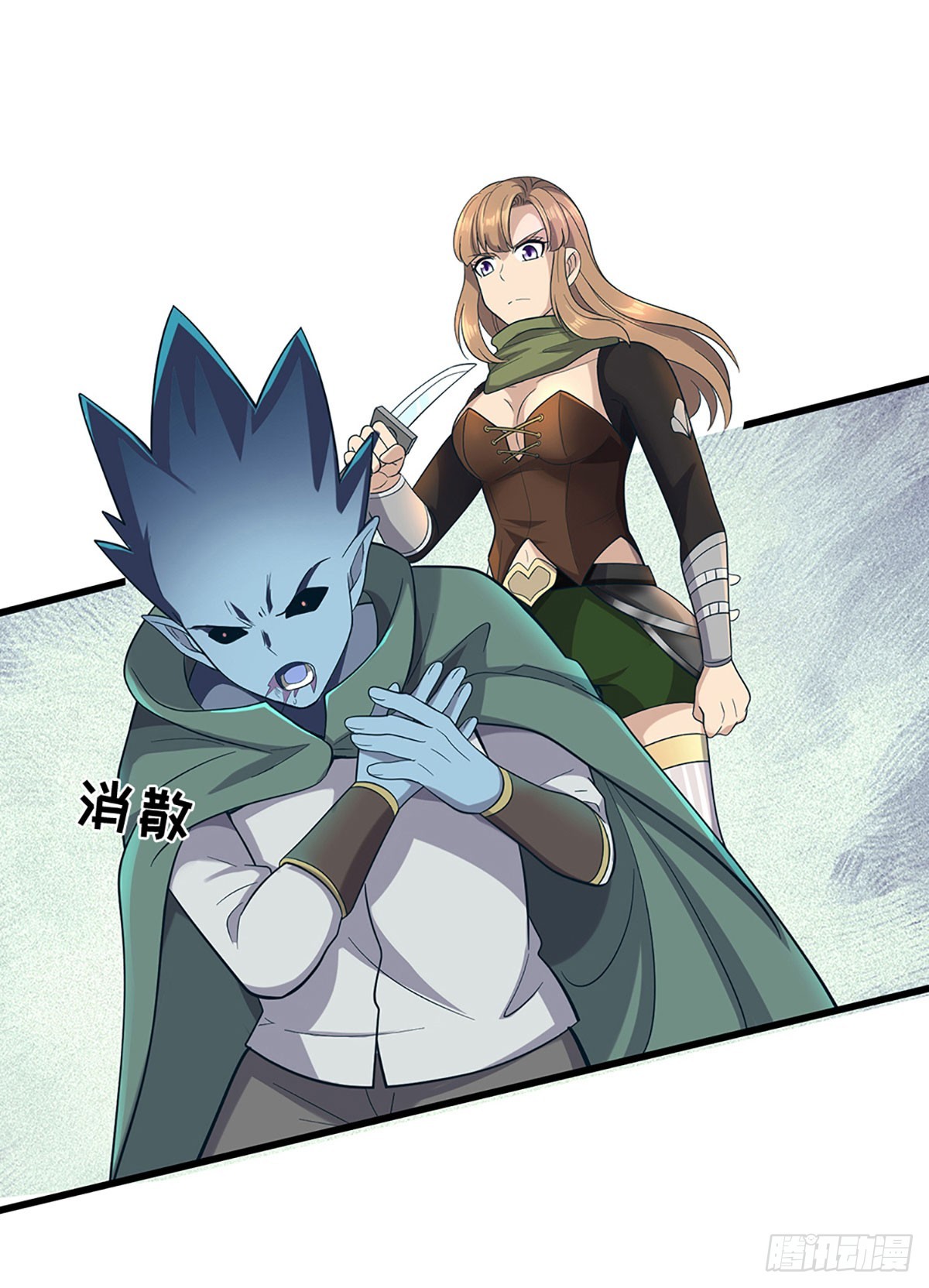第52话 主播的职业素养-第53话