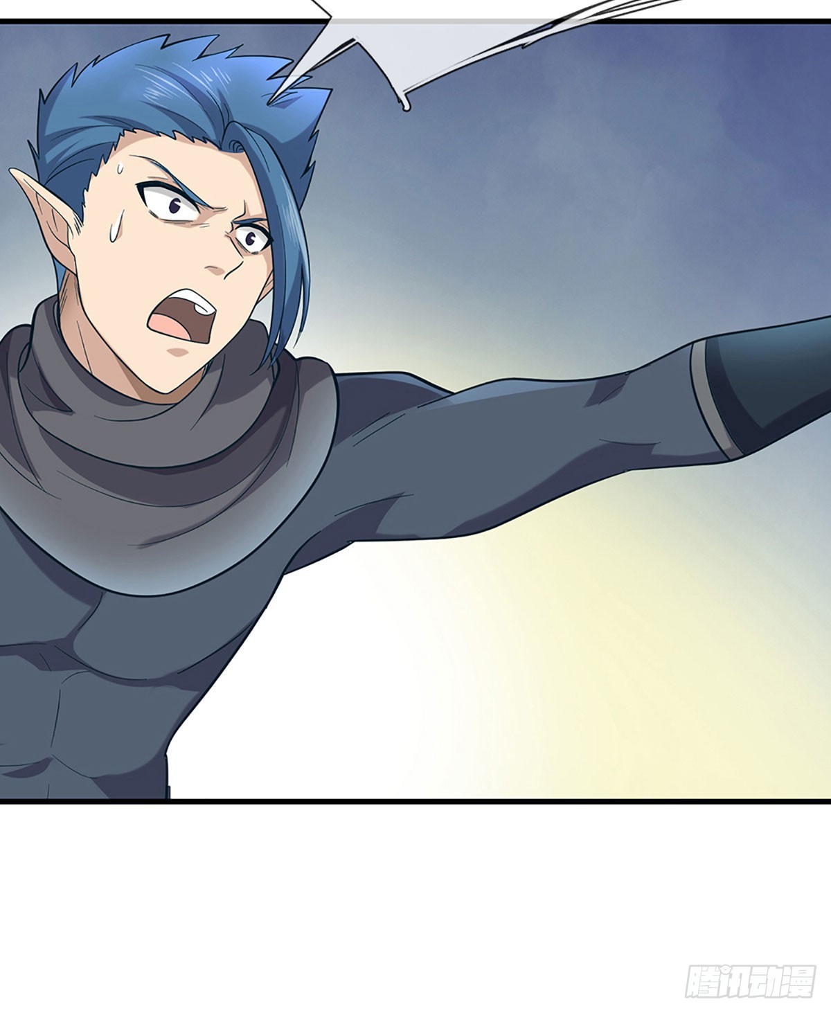 第52话 主播的职业素养-第53话