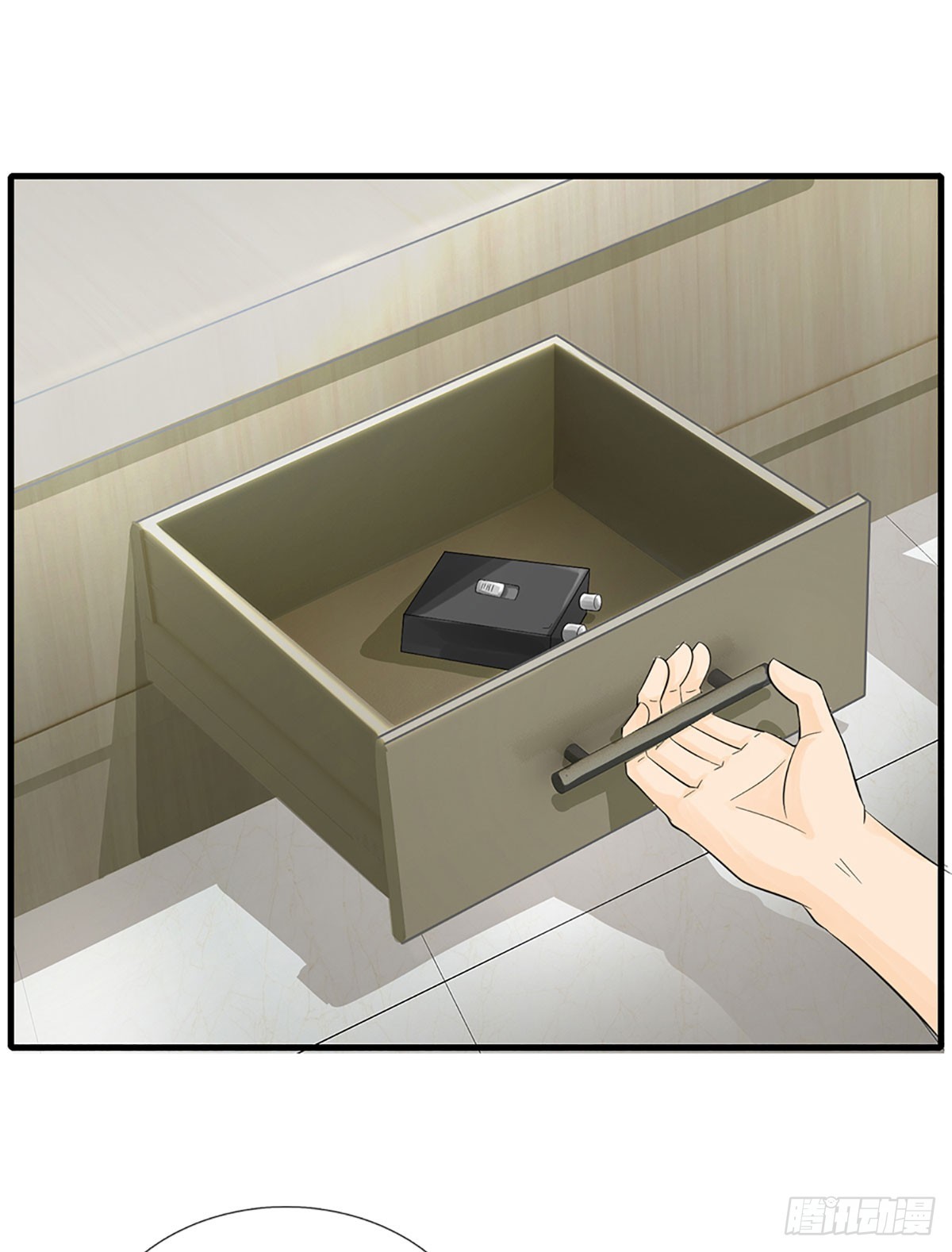 第54话 你们想象不到的存在-第55话