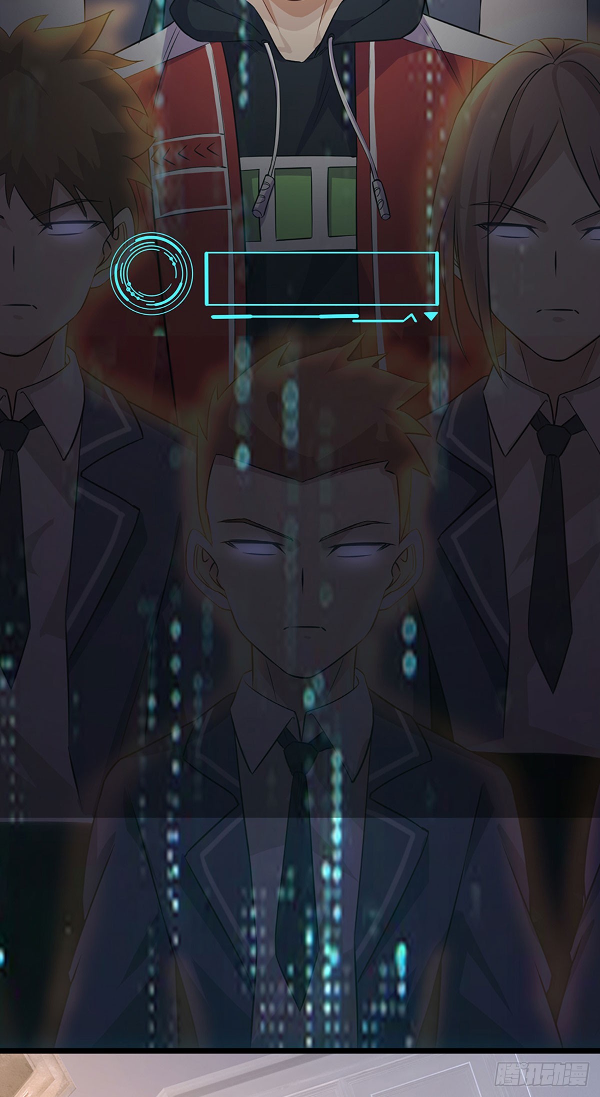 第56话 游戏化不彻底-第57话