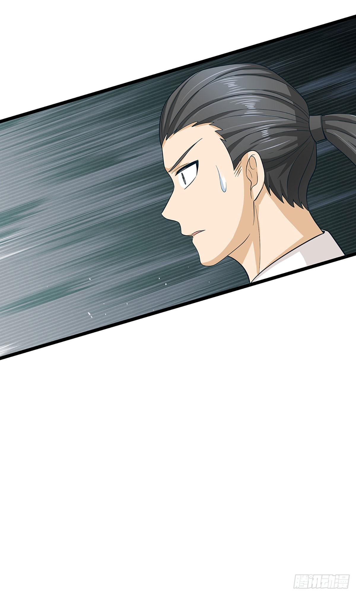 第64话 请闭上你的&hellip;&hellip;眼睛！-第65话