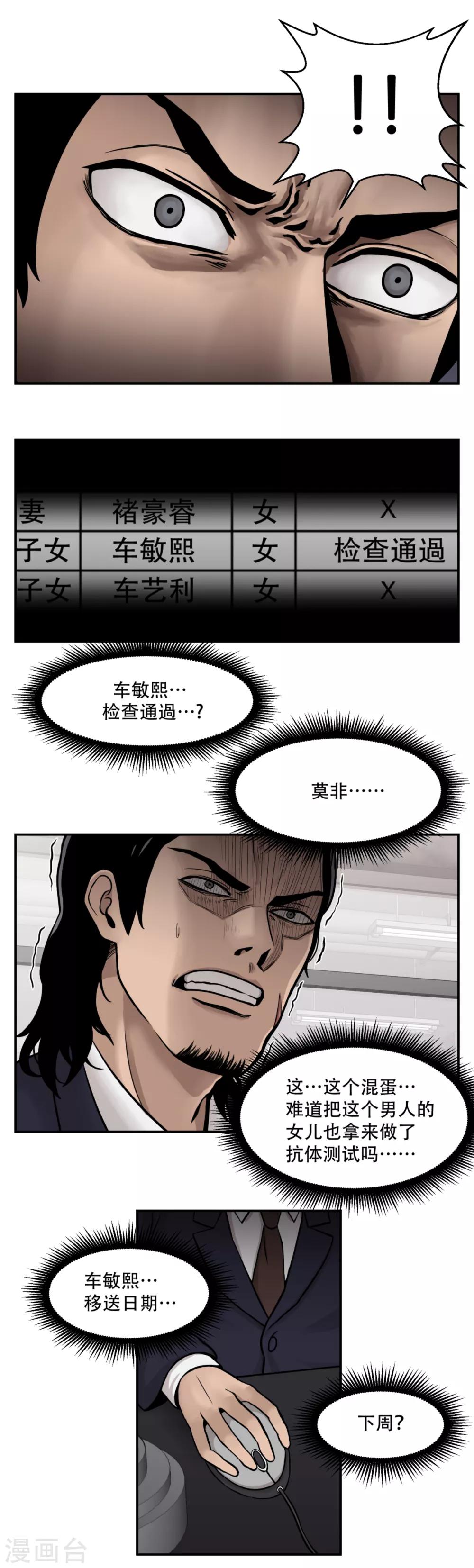 第11话 我急切需要你的帮助！-第11话