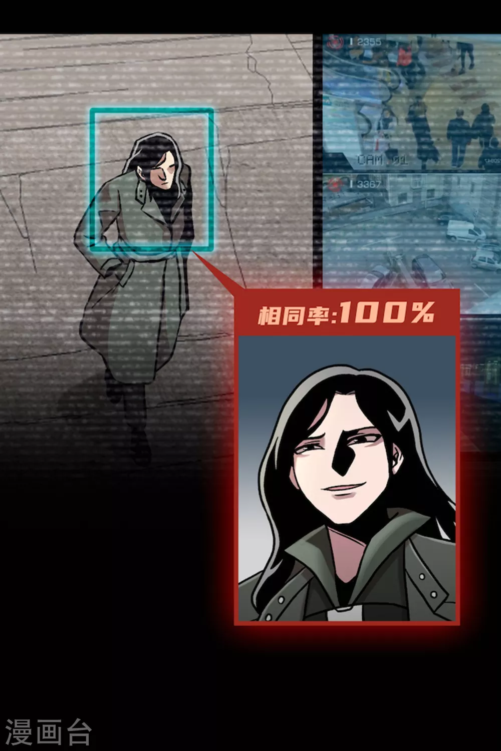 第二季第34话 出其不意攻其不备-第57话