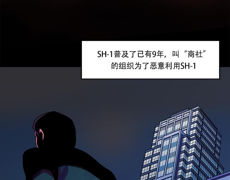 第一话 好久不见(1/3)-第1话
