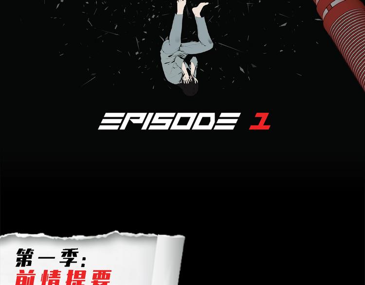 第一话 好久不见(1/3)-第1话