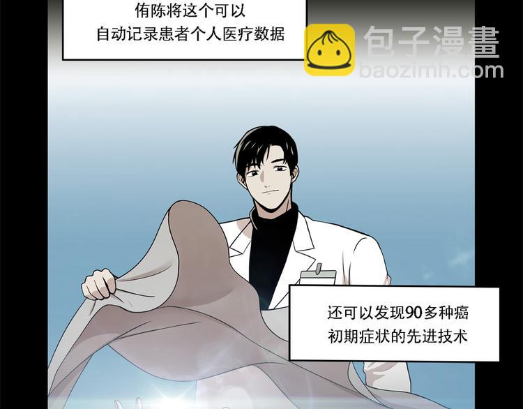 第一话 好久不见(1/3)-第1话