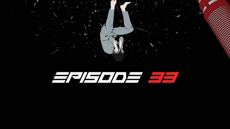 第三十三话 恐怖的植物人(1/3)-第33话