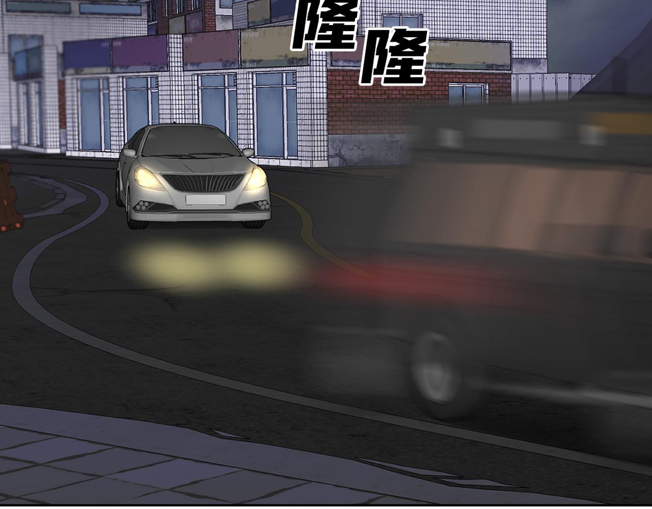 第三十五话  她的目的地(1/4)-第35话