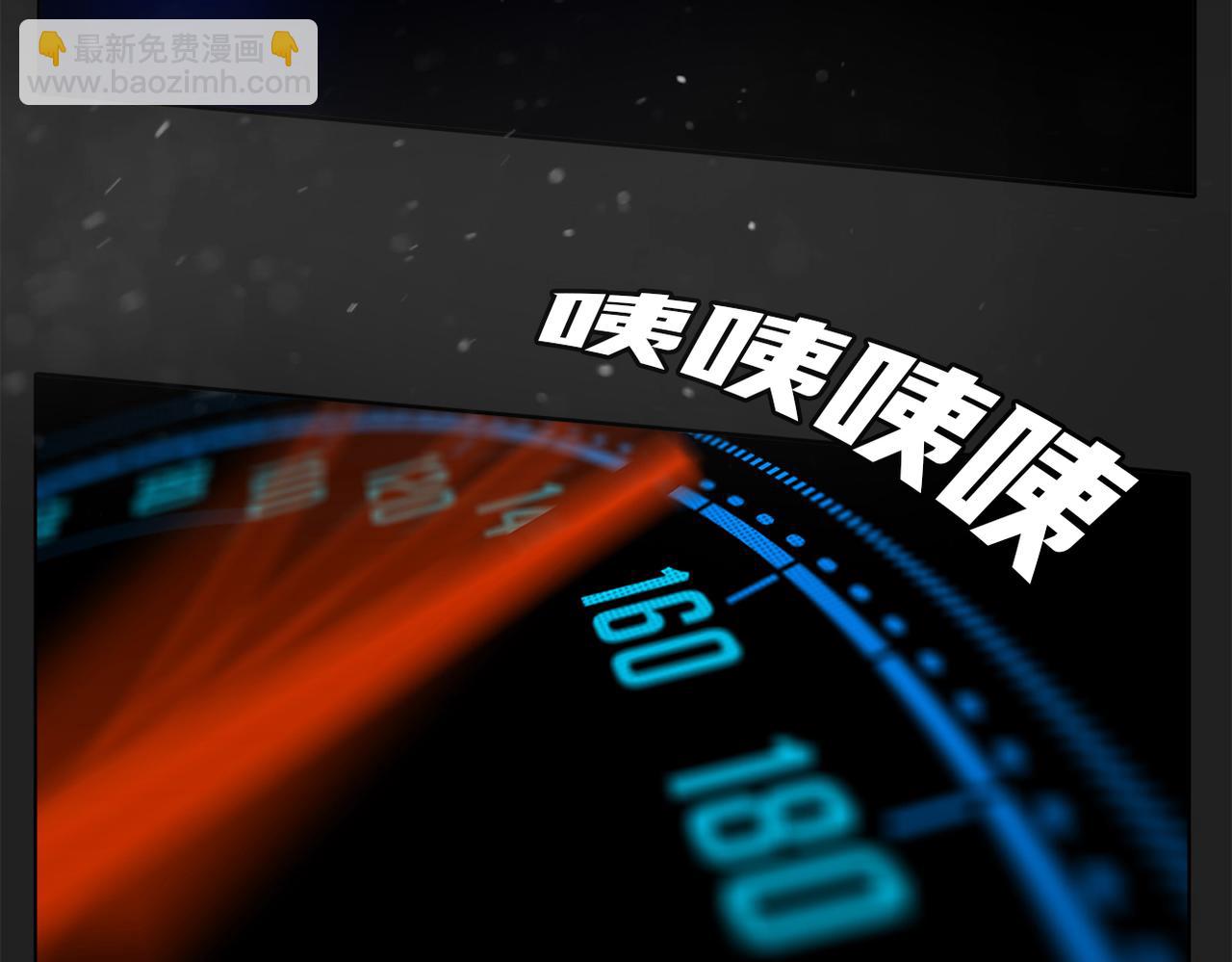 第三十五话  她的目的地(1/4)-第35话