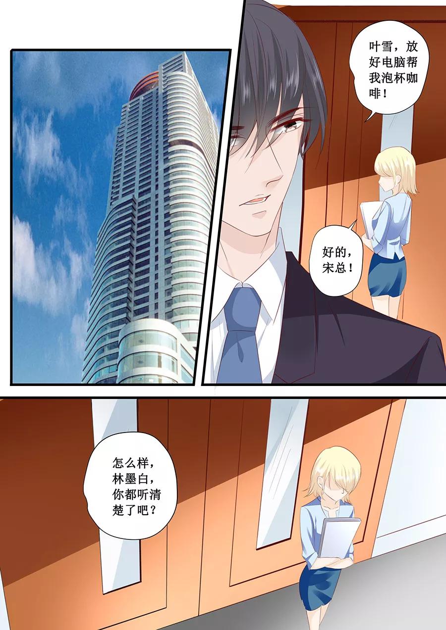 第195话 我放弃林墨白-第197话