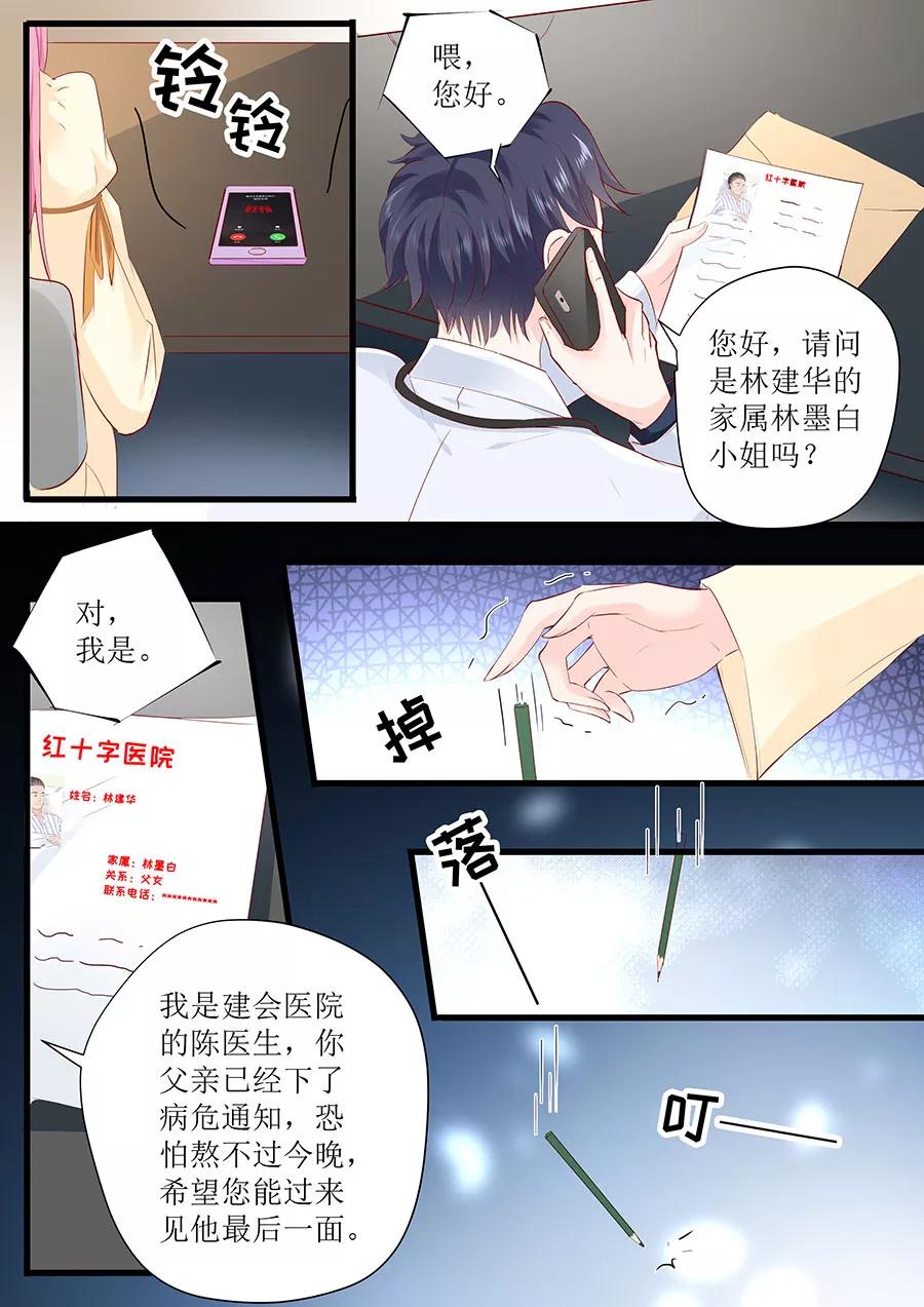 第249话 噩耗-第251话