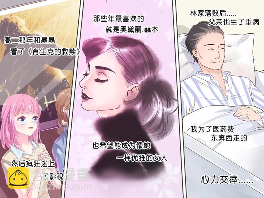 第29话 牢笼-第31话