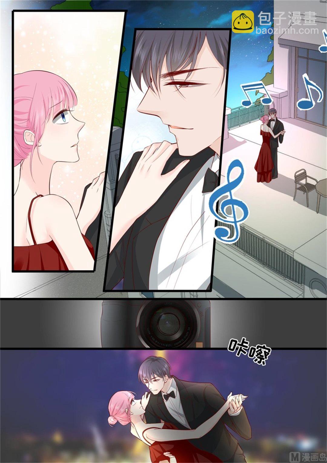 第312话 巴黎之行-第315话
