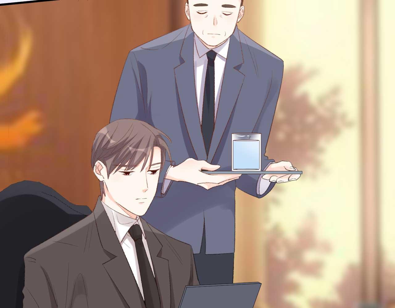 第35话 他怎么会在这儿？(1/2)-第35话