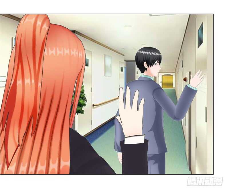 第104话  有什么过往(1/2)-第105话