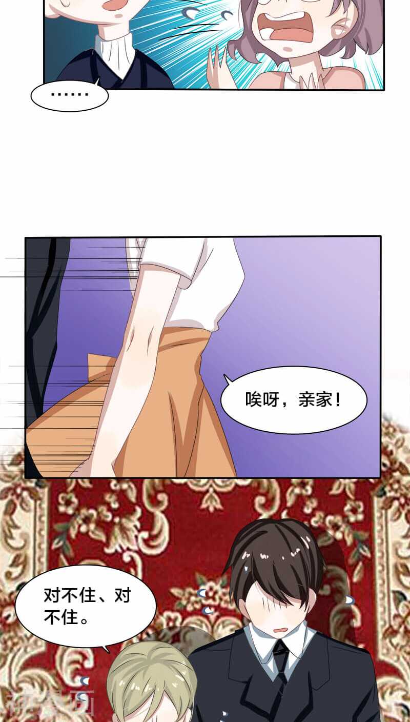 第11话 叶家真是走了狗屎运-第11话