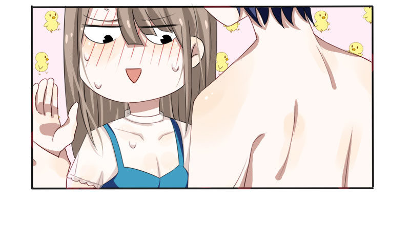 第3话 明天你才是我妻子-第3话