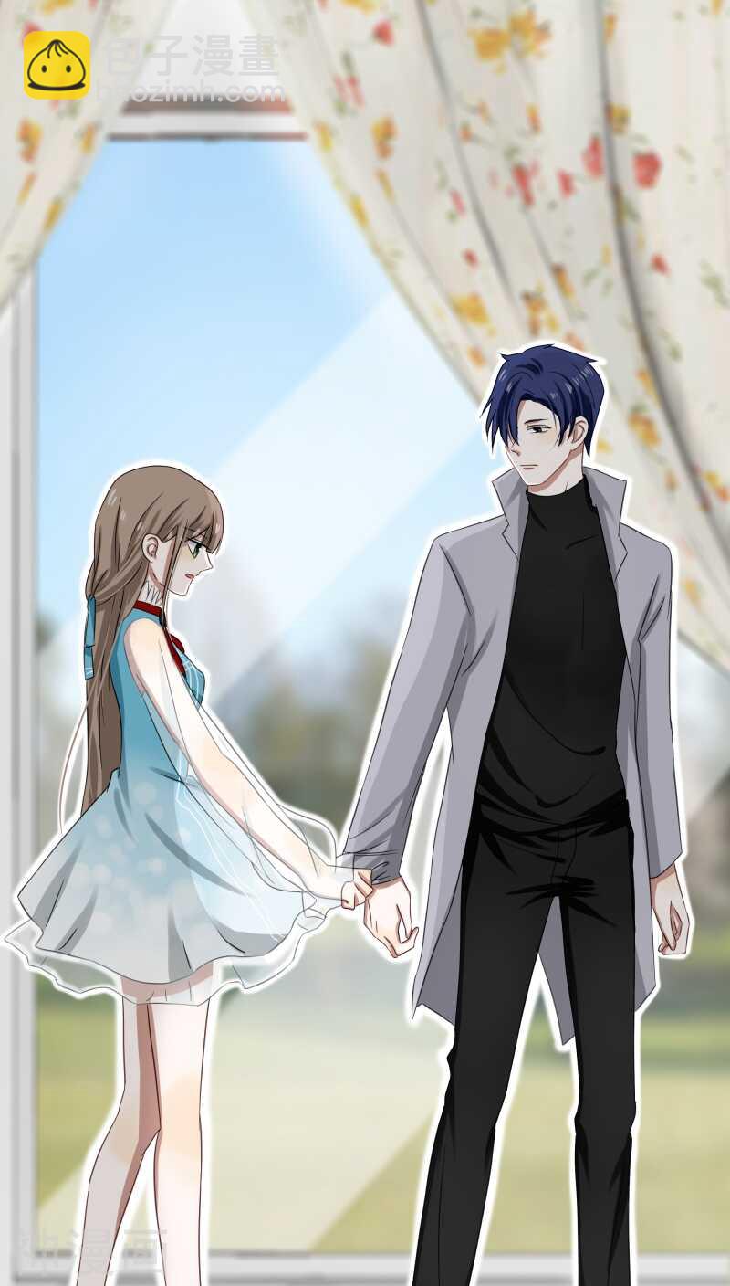 第31话 我的冷血拜谁所赐？-第31话