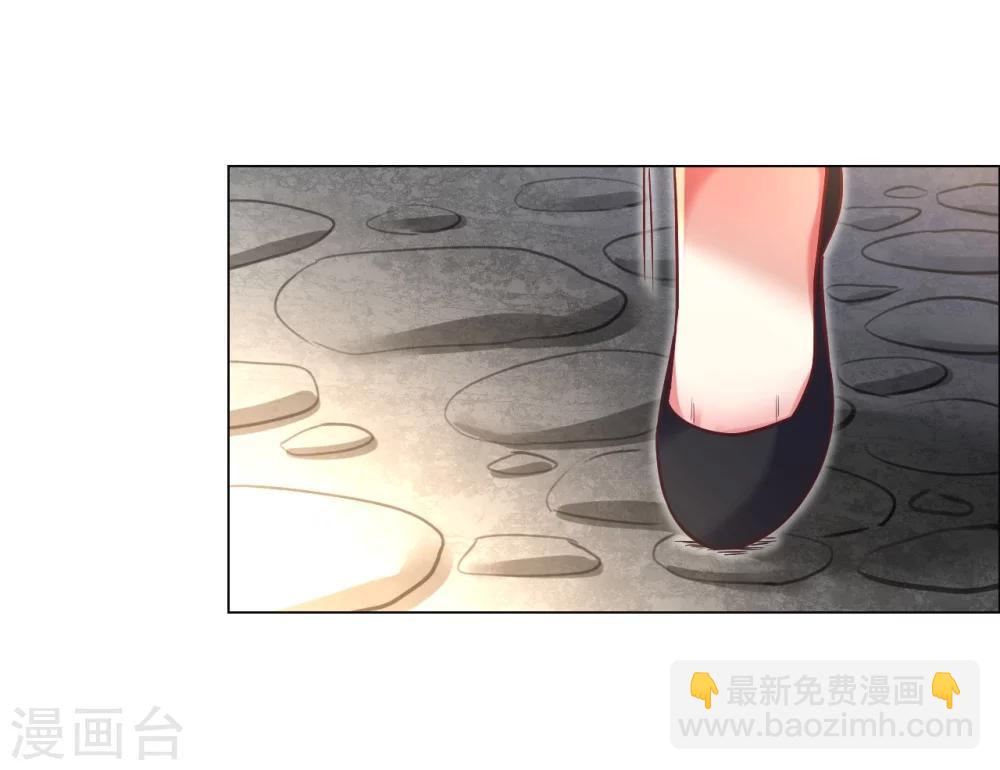 第31话 顺利逃走-第31话