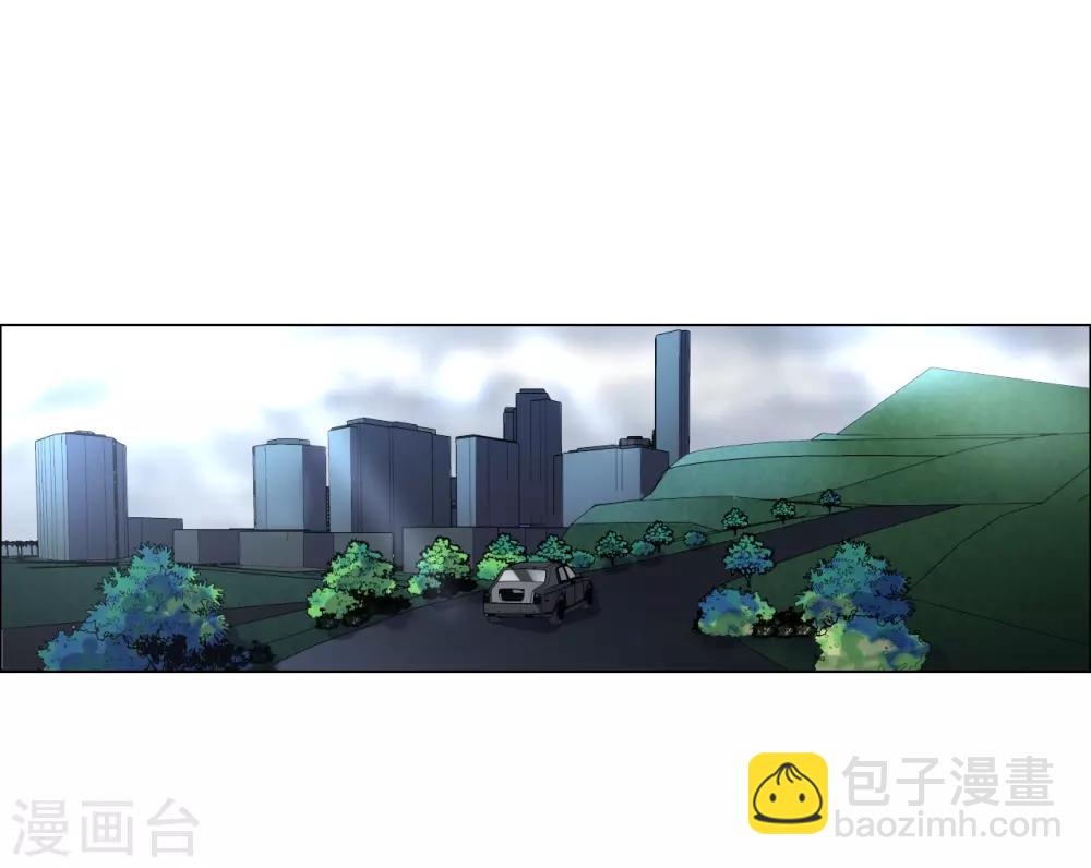 第41话 我爱过你利落干脆(1/2)-第41话