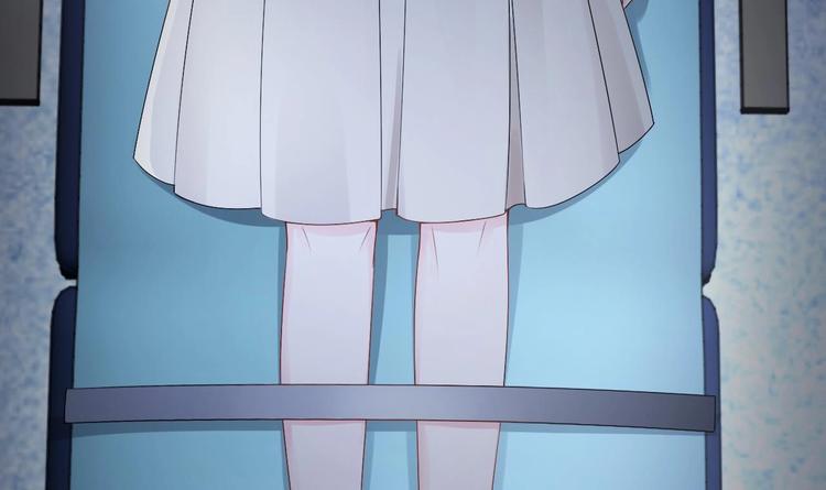 第18话 如天使一般温柔的她~(1/3)-第19话