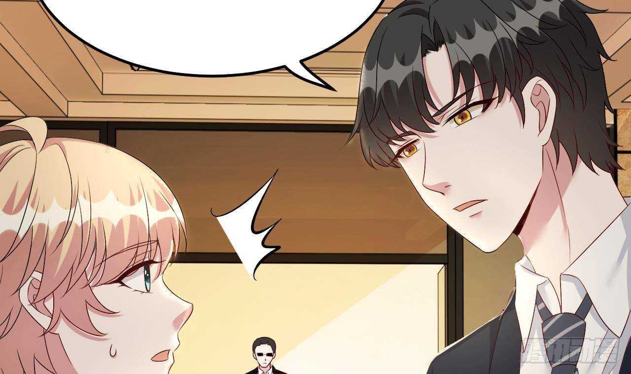 第34话 修罗场！(1/2)-第35话