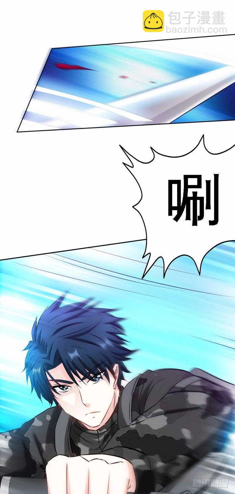 第115话 拯救千影卫(1/2)-第115话