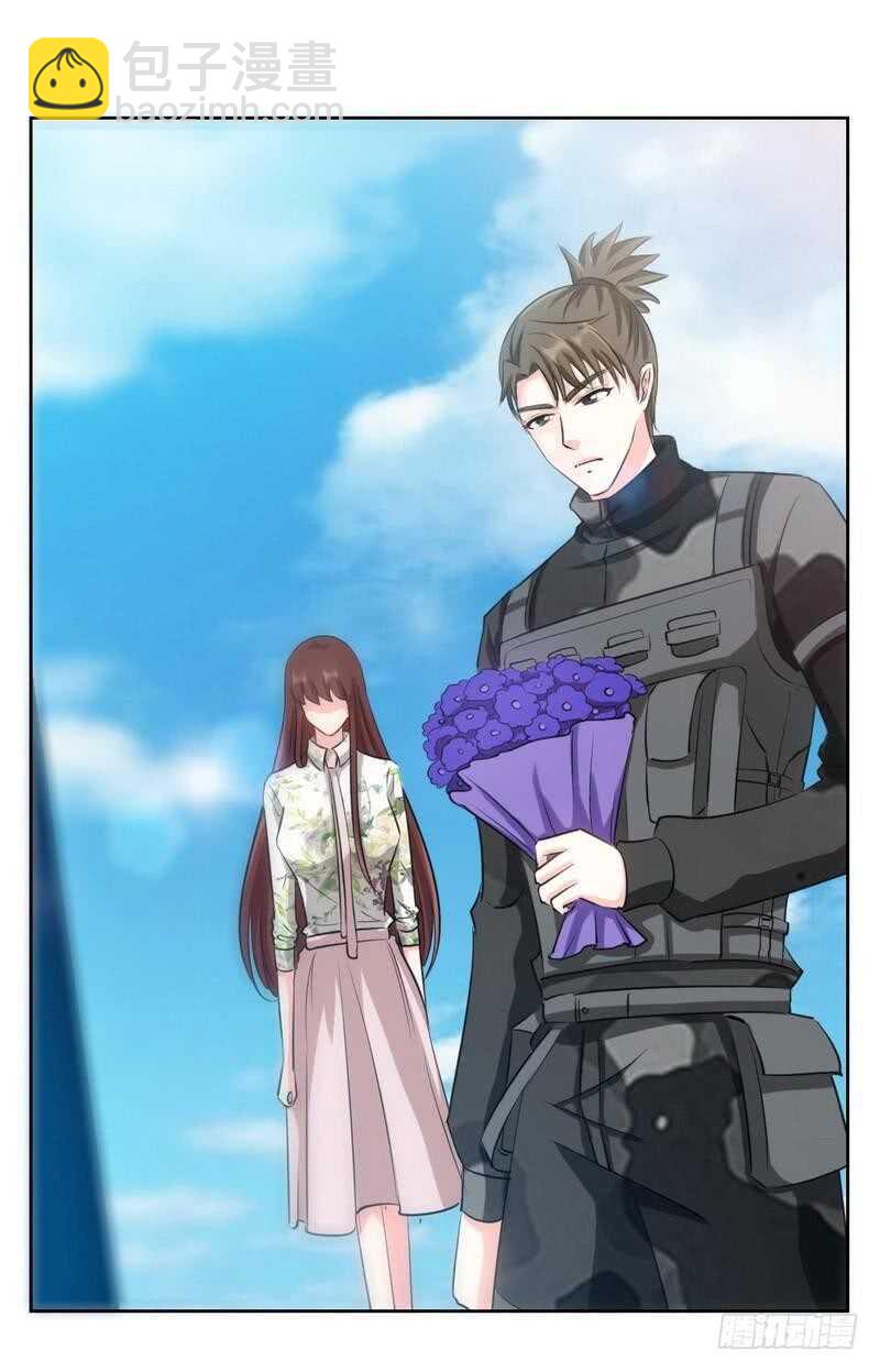 第124话 我原谅你了，傻瓜-第125话