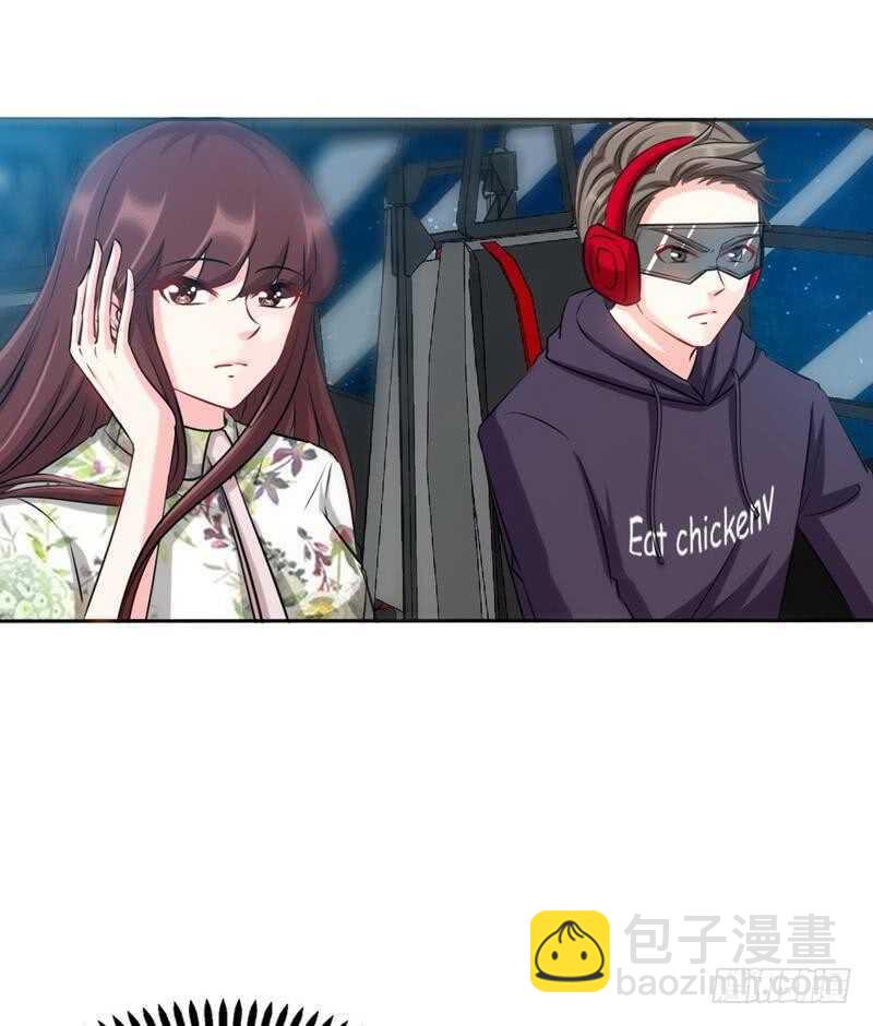 第128话 王者归来-第129话