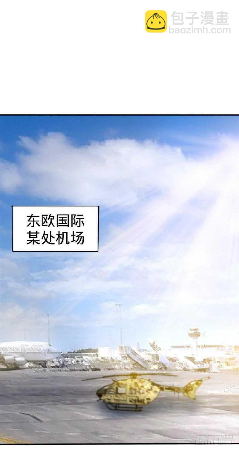 第128话 王者归来-第129话