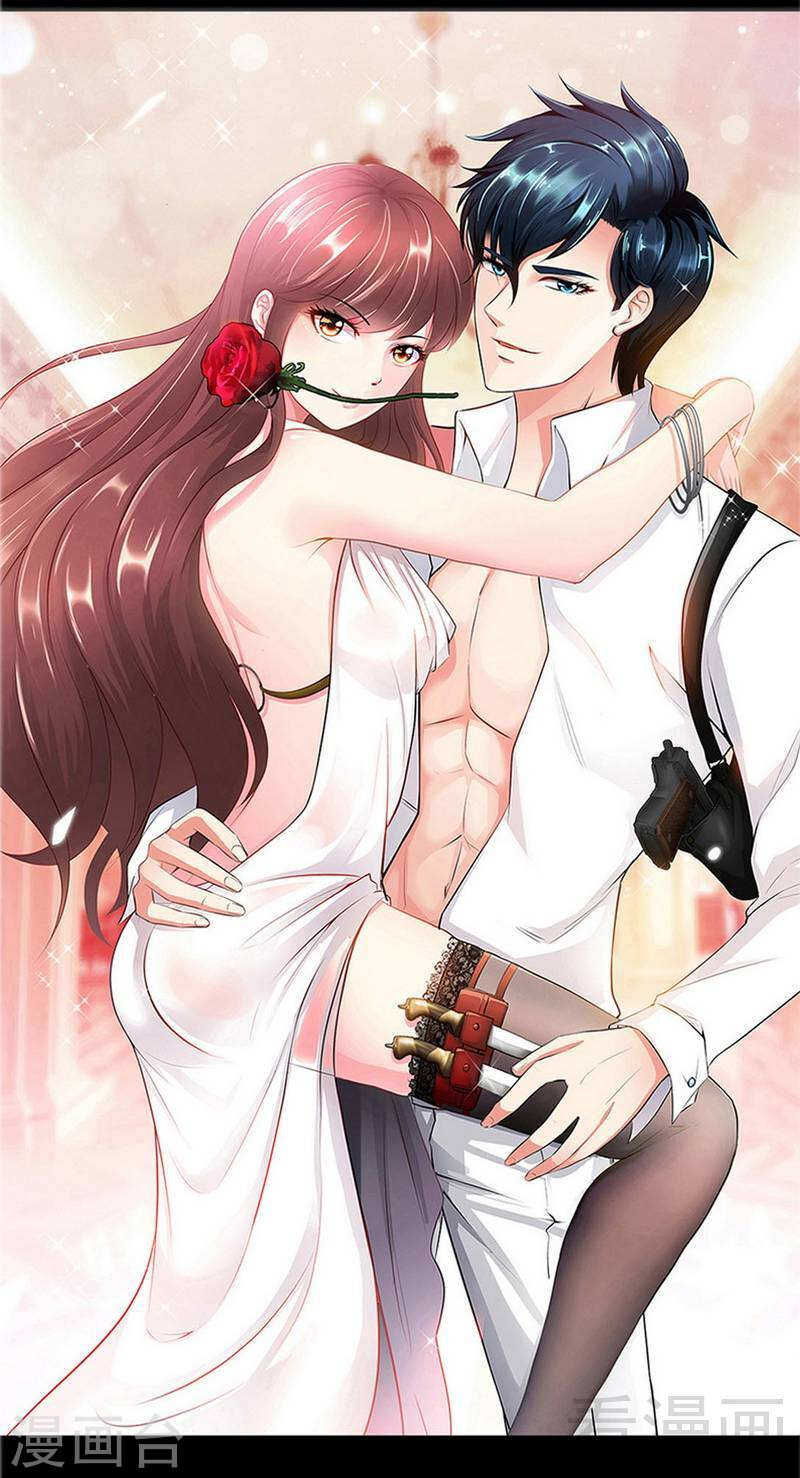 第138话 容珣遇难？-第139话