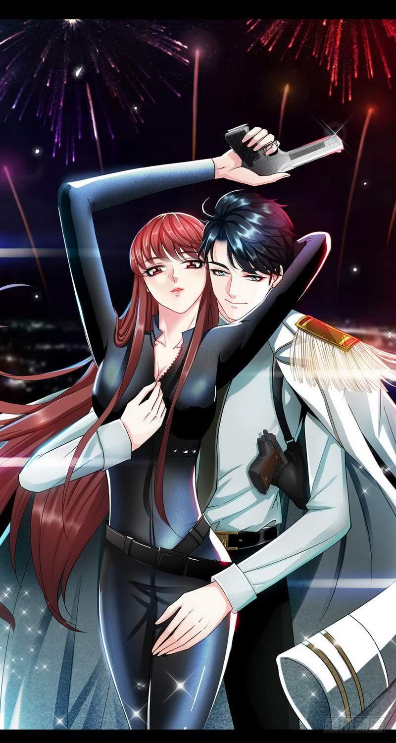 第156话 绑也要绑走你-第157话