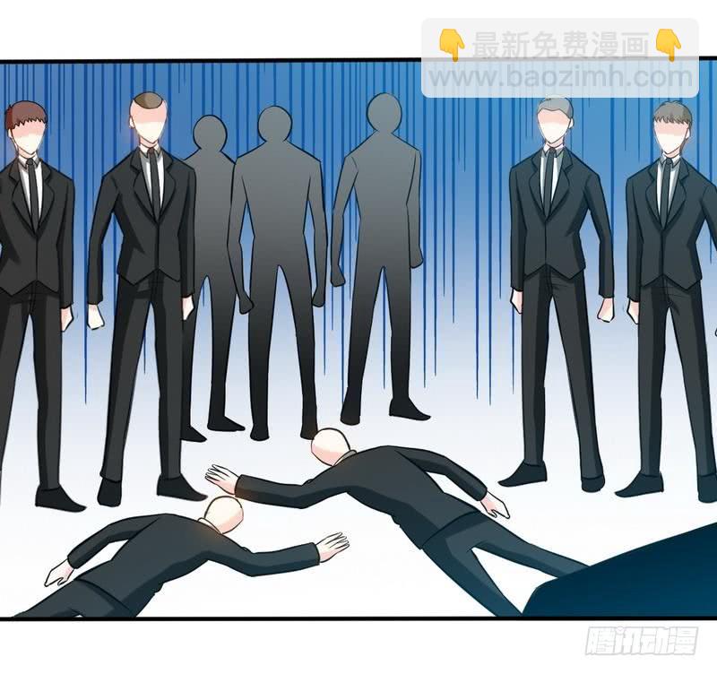 第168话 大闹王家-第169话