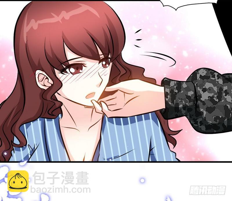 第178话 狠狠一吻-第179话