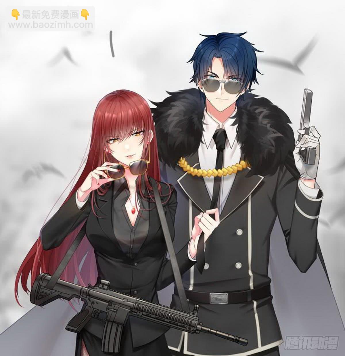 第182话 苦肉计-第183话