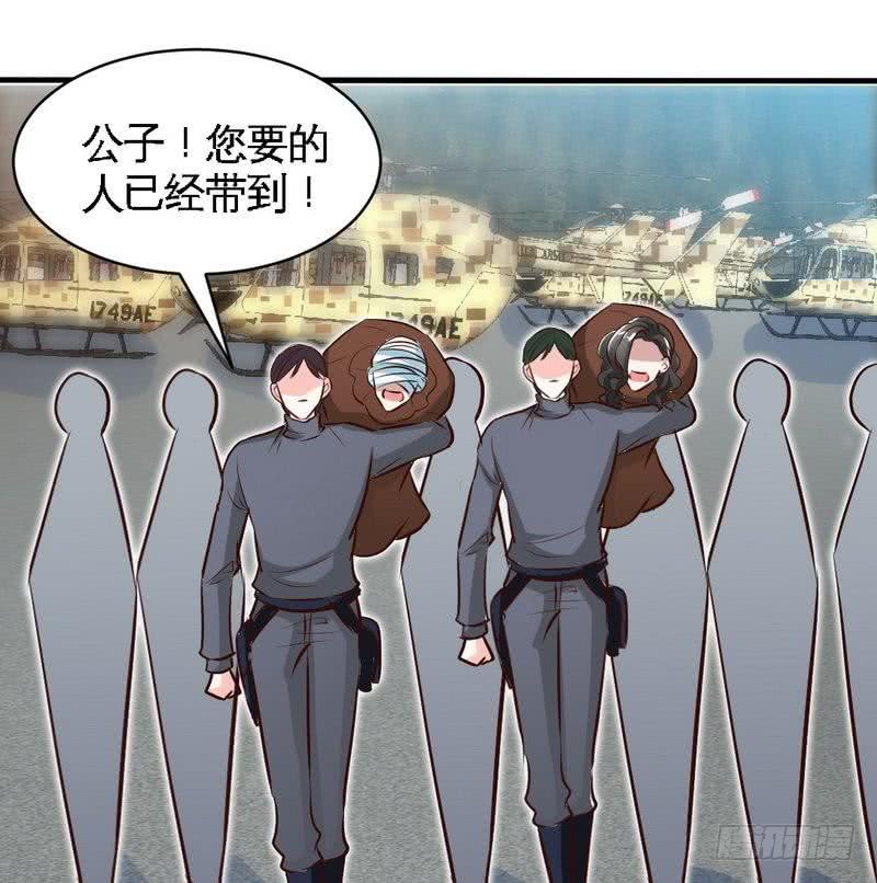 第186话 告别朱莉母女-第187话