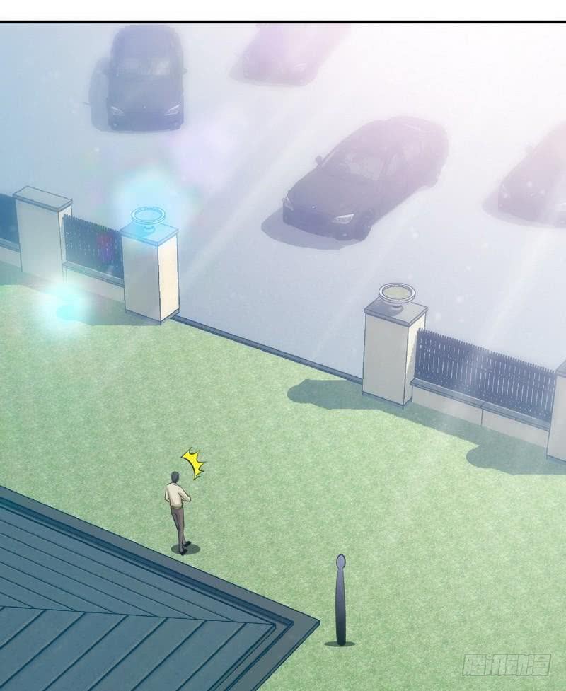第190话 毒蝎的身份-第191话