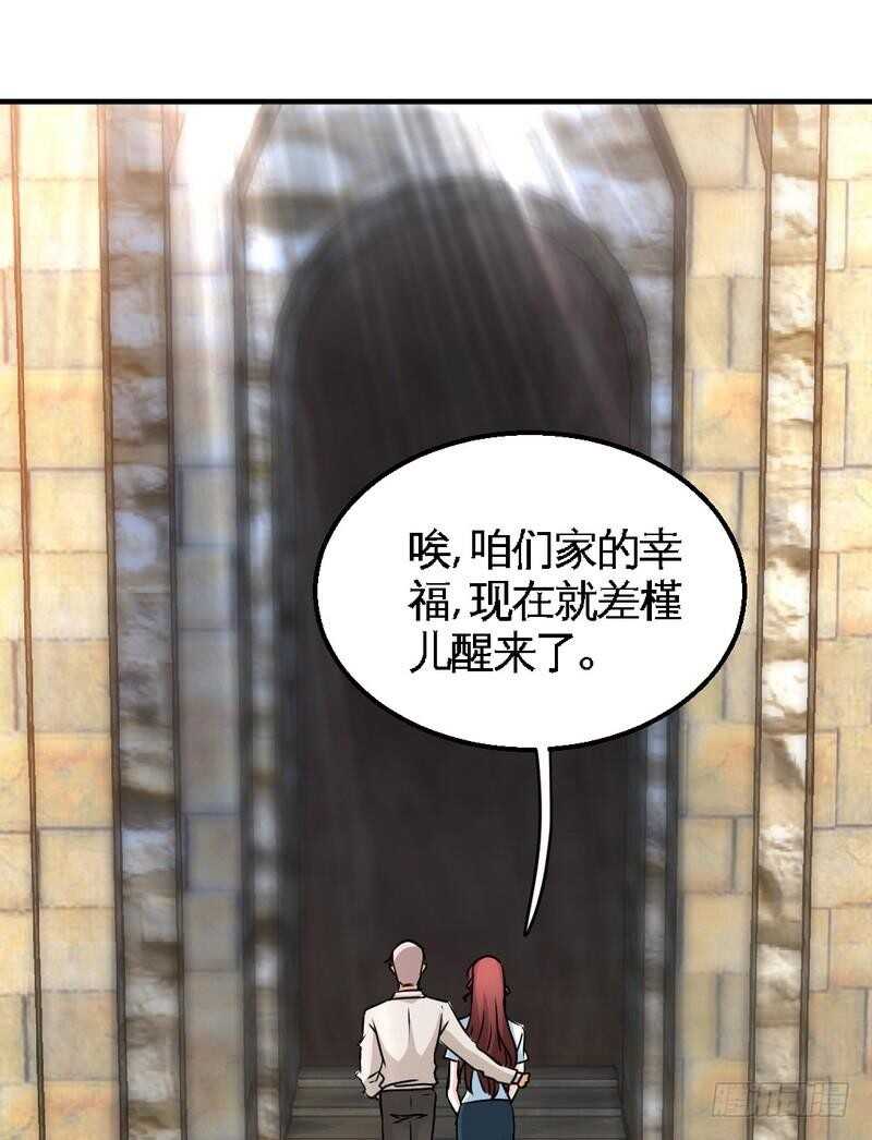第202话 将计就计-第203话