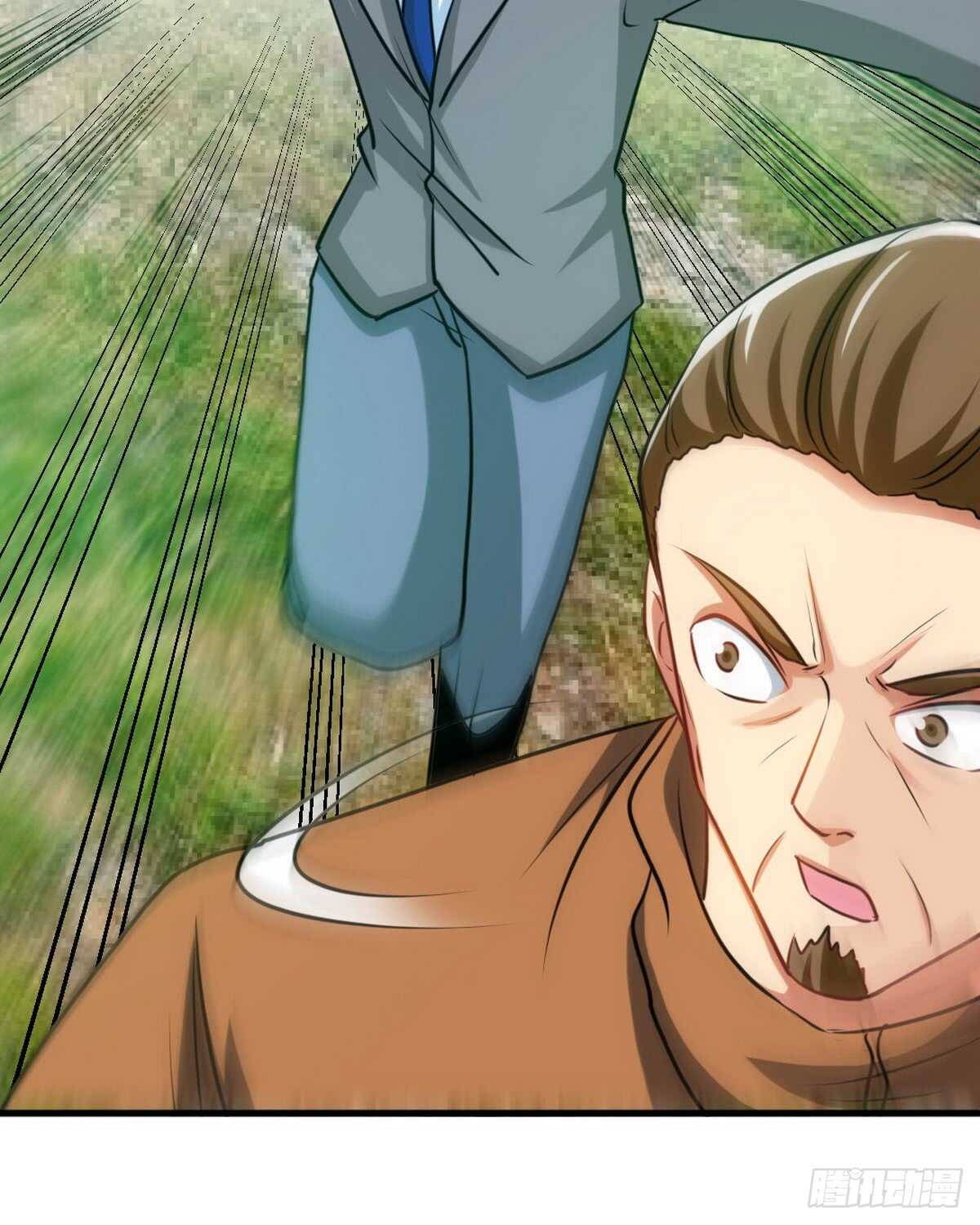 第234话 看看我是谁-第235话
