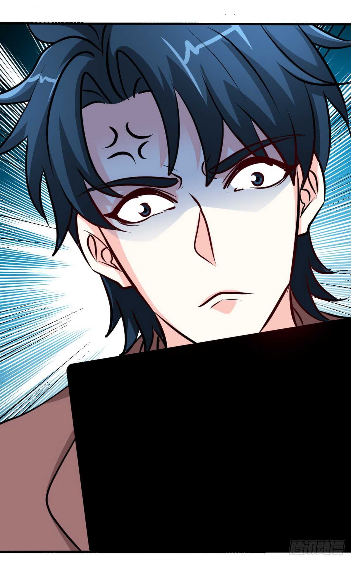 第238话 这样才刺激-第239话