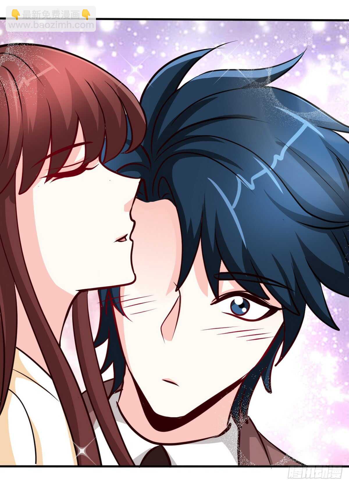 第238话 这样才刺激-第239话