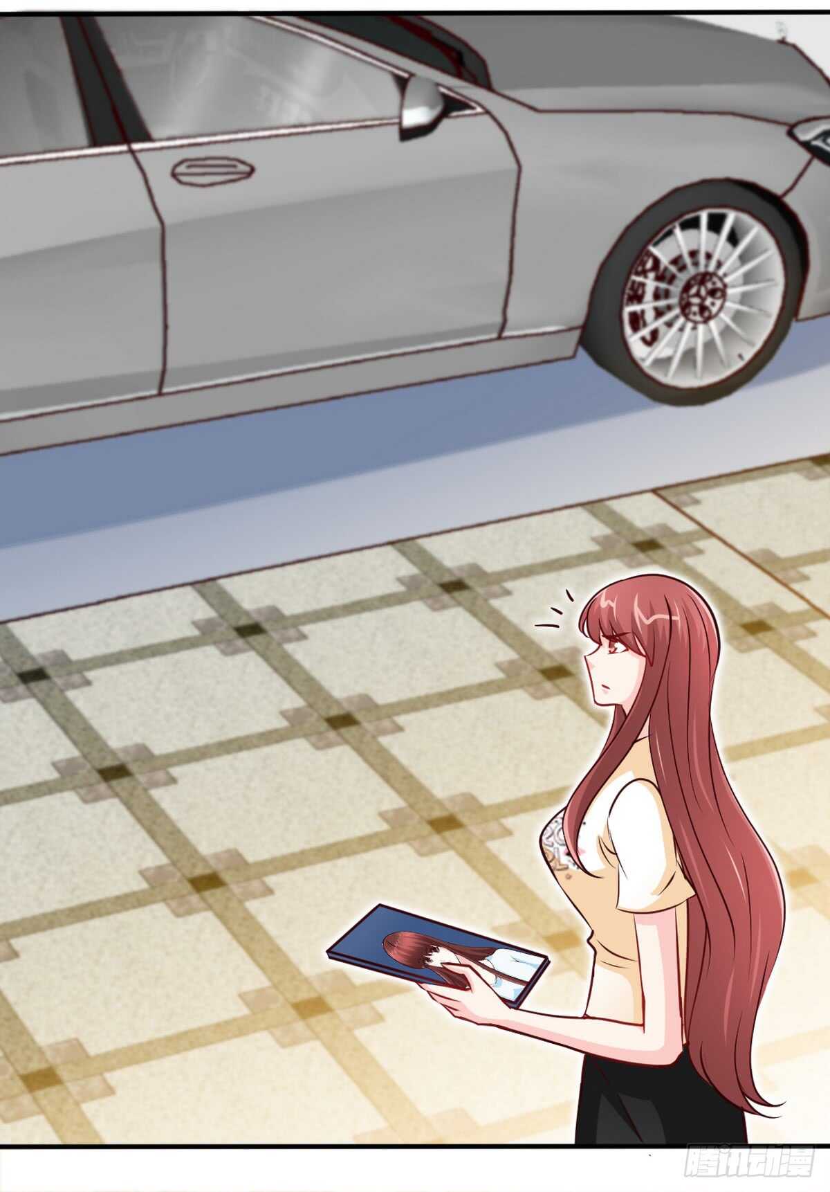 第238话 这样才刺激-第239话
