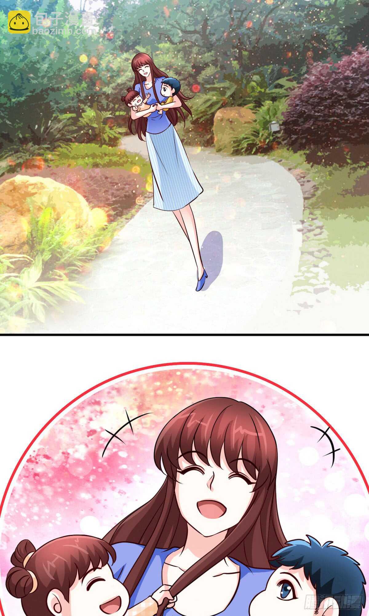 第244话 回家吧-第245话