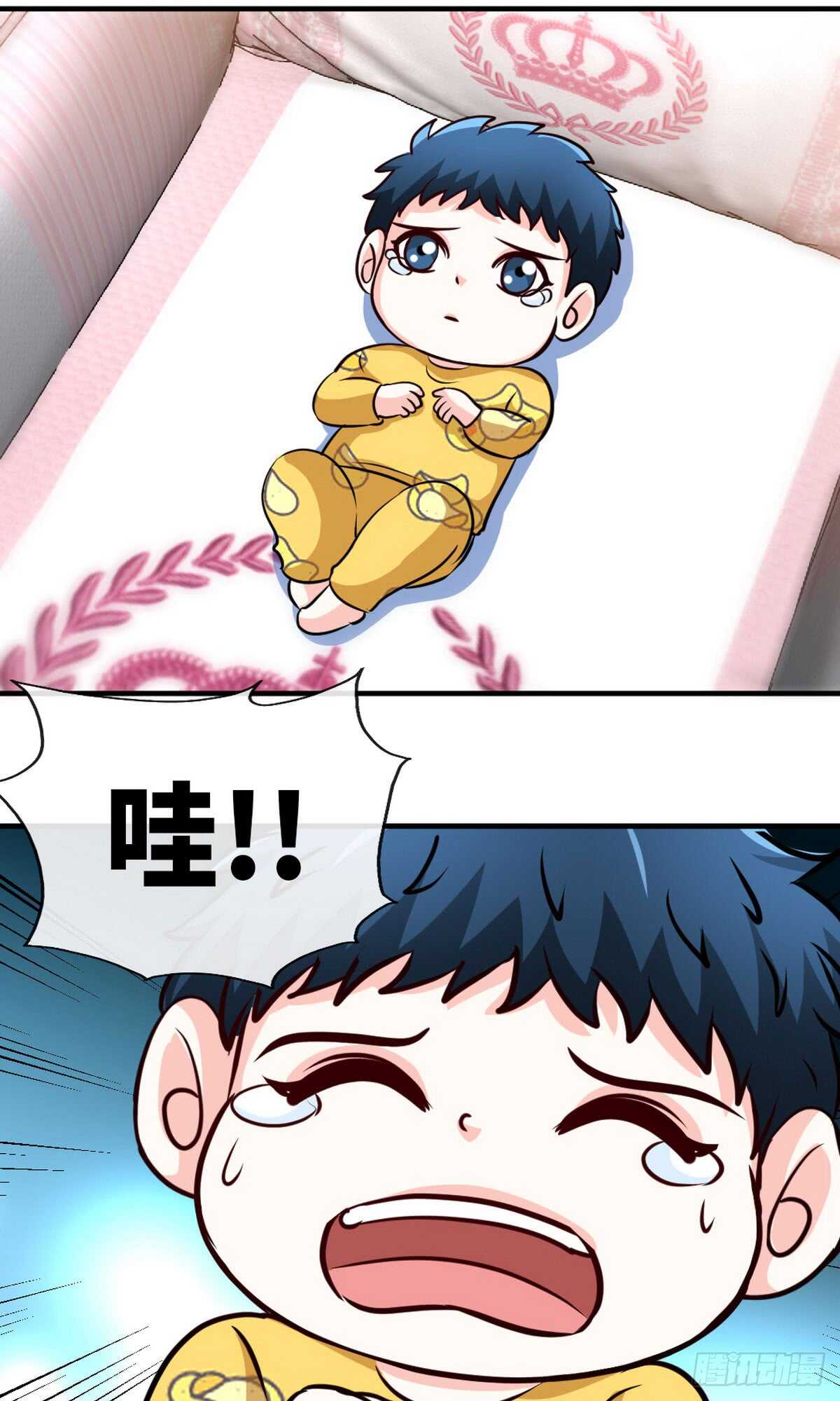 第244话 回家吧-第245话