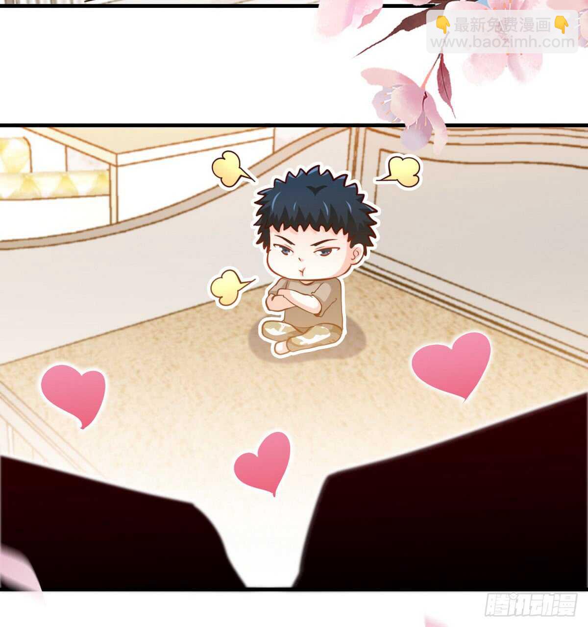 第246话 好老公-第247话